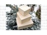 Разборные коробки для подарков - 20 х 30 см